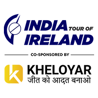 IND vs Ire